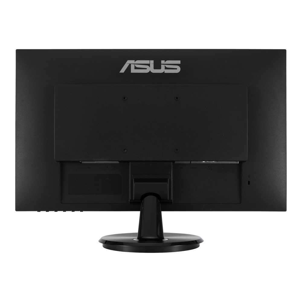 Asus Flat 23.8" Full HD VA24DQ LED Monitor